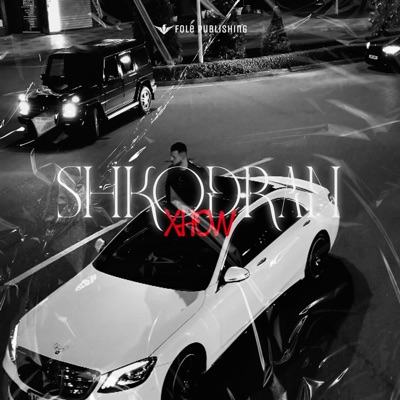 SHKODRAN - Single
