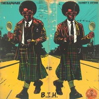 B.I.H. - Single - The Bashmen, Jidenna & Swanky