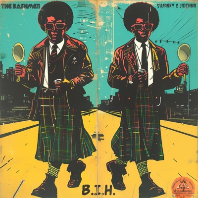 B.I.H. - Single