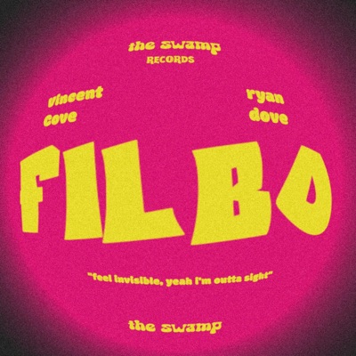 filbo (feat. Ryan Dove) - Single