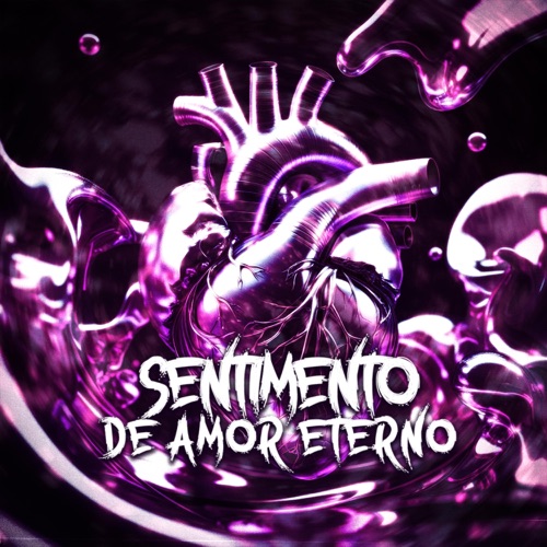 SENTIMENTO DE AMOR ETERNO (Sped Up)