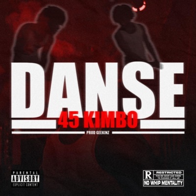 DANSE - Single