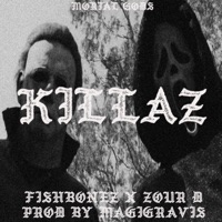 KiLLAZ (feat. Zour D) - Single - FiSHBONEZ