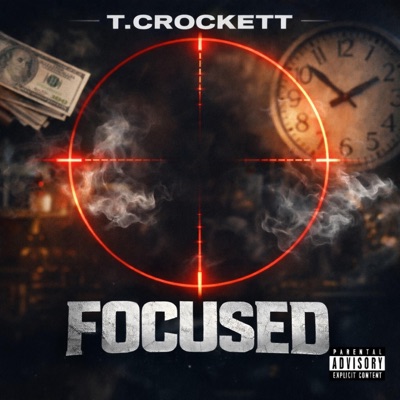 Focused - Single