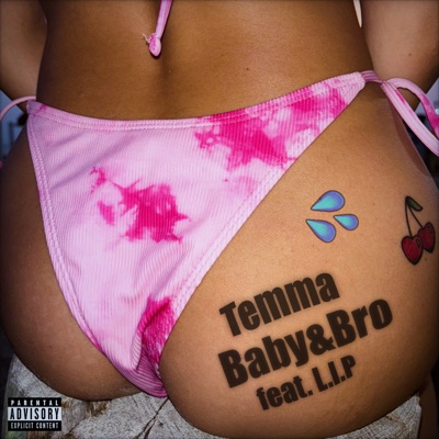 Baby&Bro (feat. Candy lip) - Single