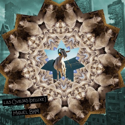 Las Ovejas (Deluxe) - Single