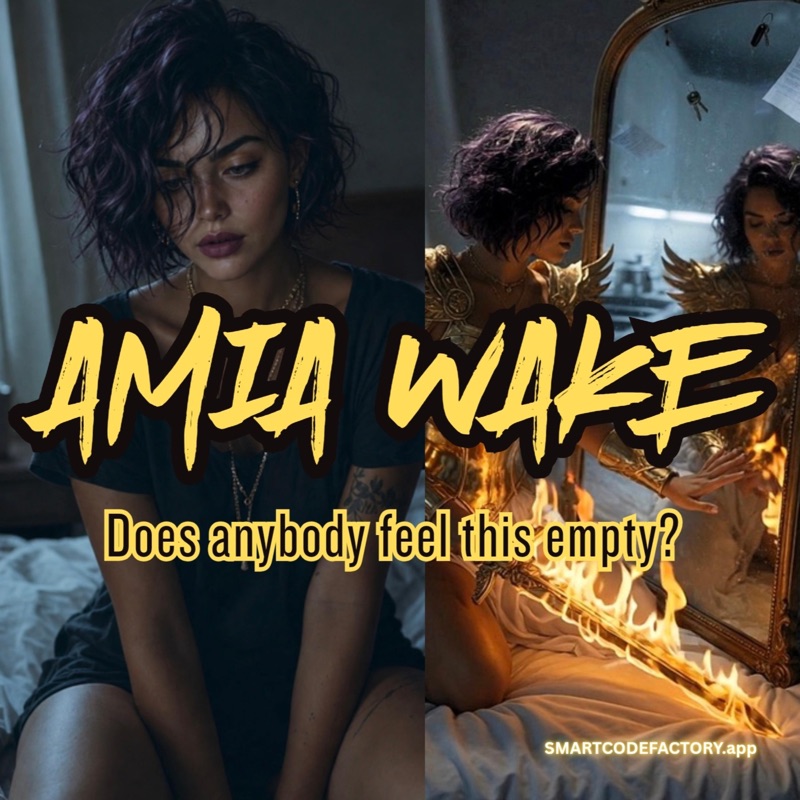 Does anybody feel this empty? - Single