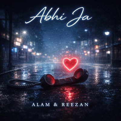 Abhi Ja - Single