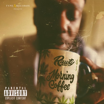 Morning Coffee (feat. D.Suede, Methadist & The Riksha) - Single