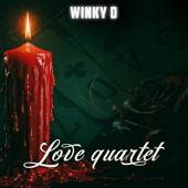 Cover art for Love Quartet - EP by Winky D