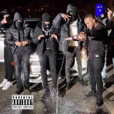 Pedigree (feat. Yc RichRock & Dada Wopp) - Single