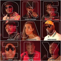 ONE FAM.ILY (Trinidad Anthem) (feat. Bunji Garlin, Rheon Elbourne, Jahllano, Jalifa, Jah-Z Blaze, AMI, Mr. King & Kid Volt) - Single - Tennille Amor