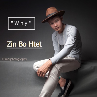 Why? - Single