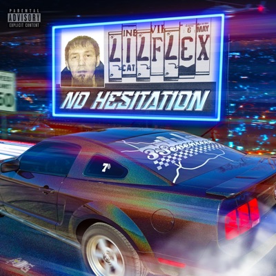 No Hesitation - Single