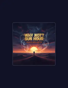 Ascolta Khaos Kollektiv, guarda video musicali, leggi la biografia, vedi le date del tour & altro!