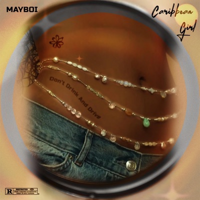 Caribbean Girl - Single