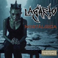 Nostálgica (Diferentes Versiones) - Single - LAGARTO