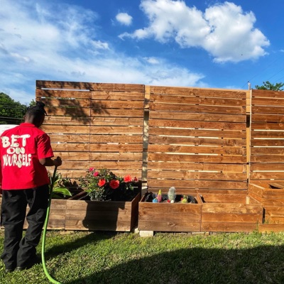 Summer Fling (feat. Denim) - Single