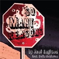 So Many Reasons (feat. Colin Robinson) - Single - Jeni Englund