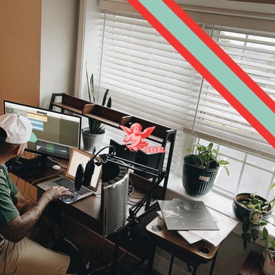 Wolf In Sheeps Clothing Freestyle - Single