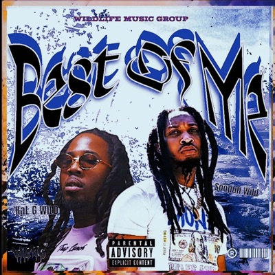 Best Of Me (feat. Soopuh Wild) - Single