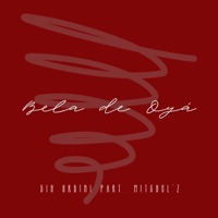 Bela de Oyá (feat. Mitchel'z) - Single - DIH URBINI