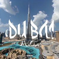 DUBAI - Single - Mawi