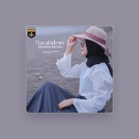 Sarahdewi