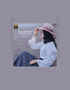 Listen to Sarahdewi, watch music videos, read bio, see tour dates & more!