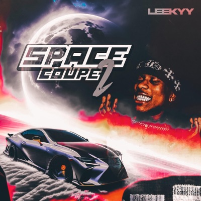 Space Coupe 2 (Deluxe) - EP