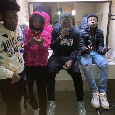 Loaded (feat. Li Blic Official) - Single