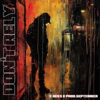 DON'T RELY (feat. C.REKS) - Single - PROD.SEPTEMBER