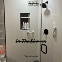In The Shower - Single - The Naturalist