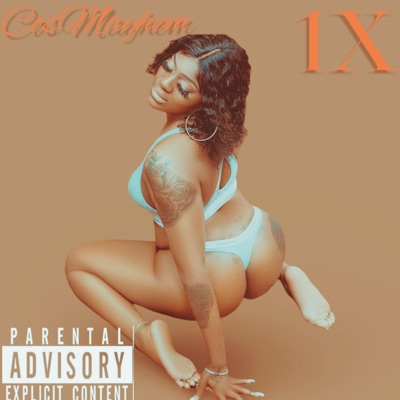 1x - Single