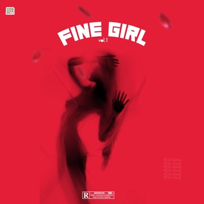 Fine Girl Vol. 1 - EP