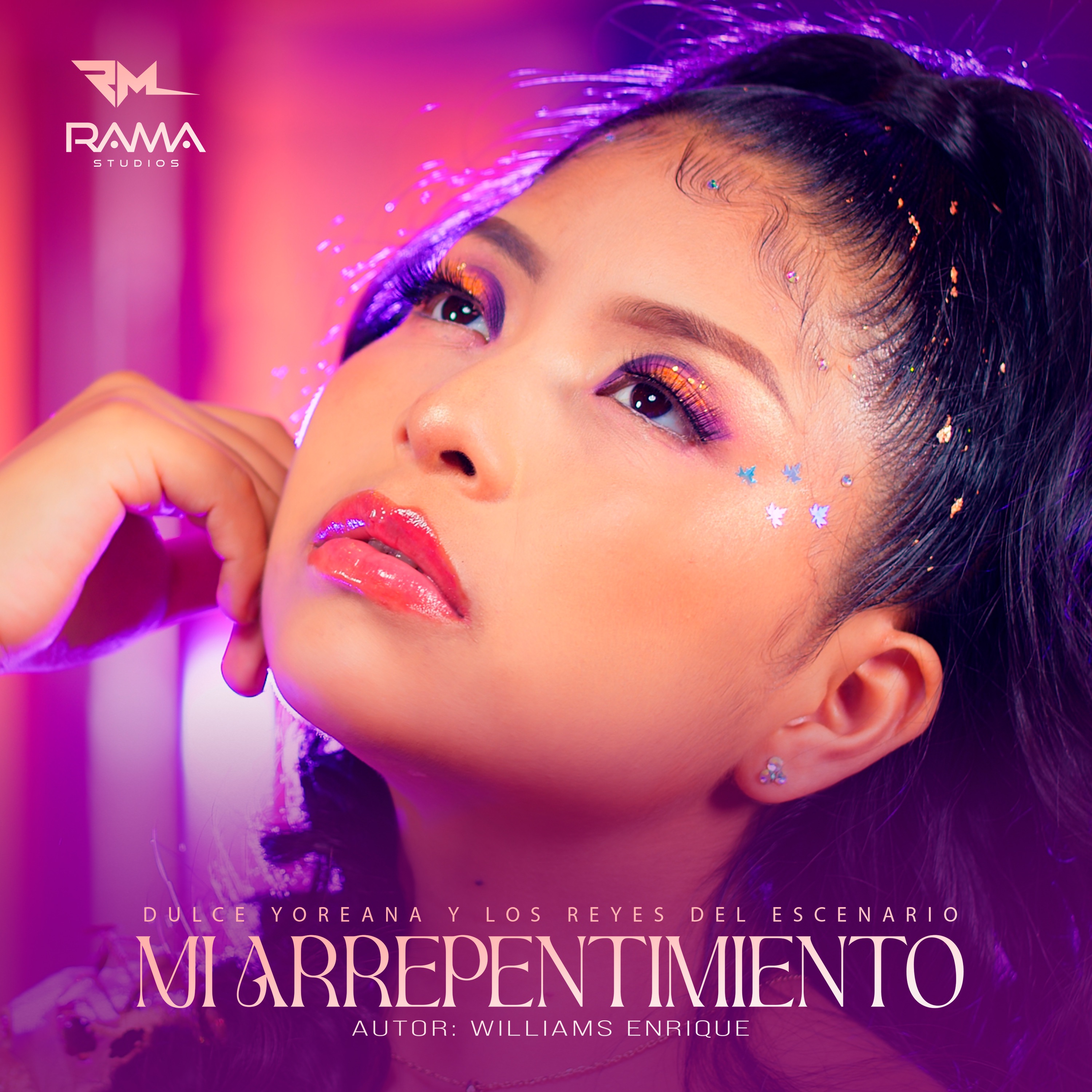 Mi Arrepentimiento - Single