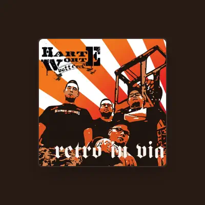 Listen to Harte Worte, watch music videos, read bio, see tour dates & more!