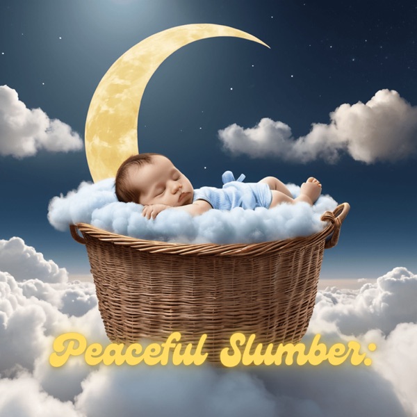 Peaceful Slumber: Lullaby Melodies