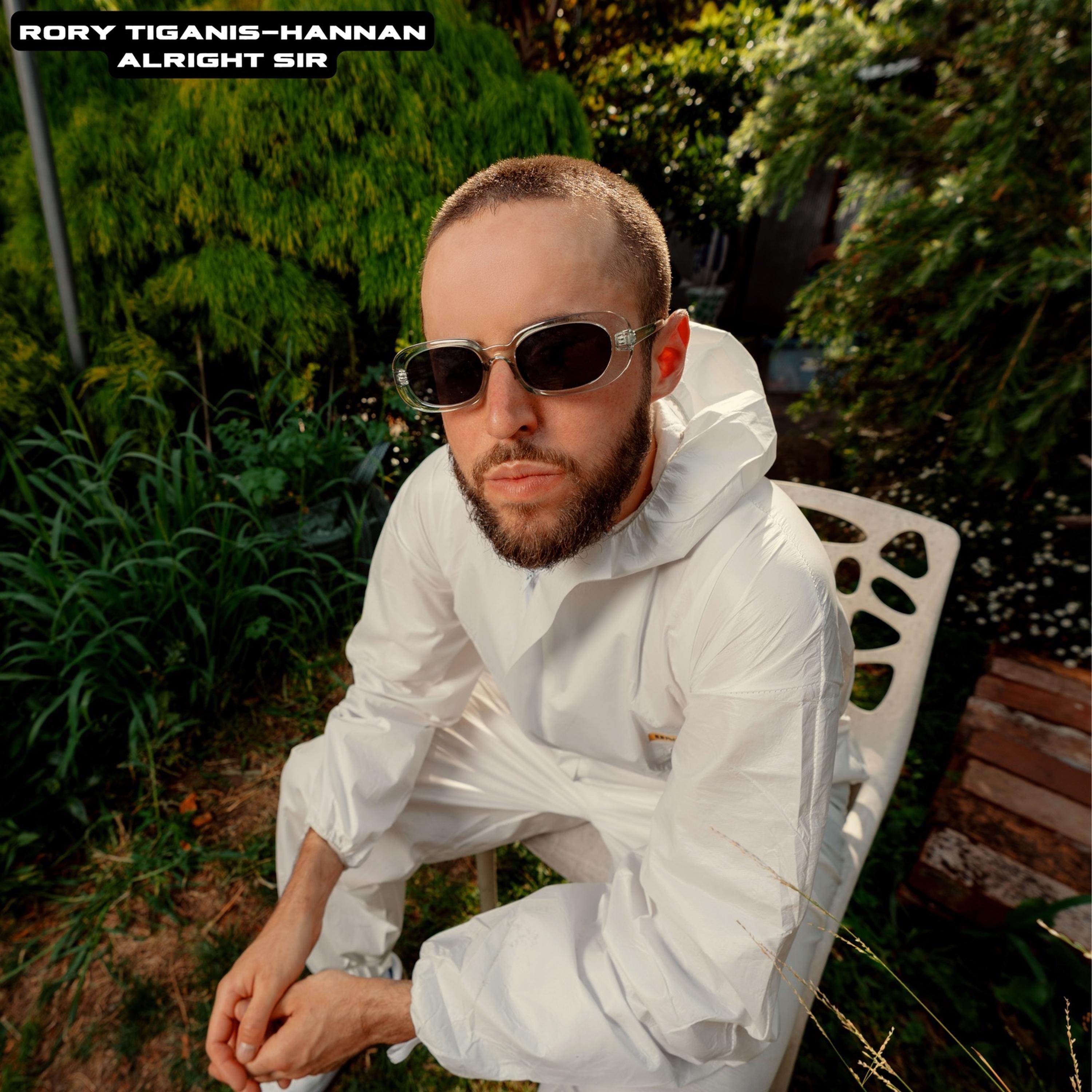 Alright Sir - Single