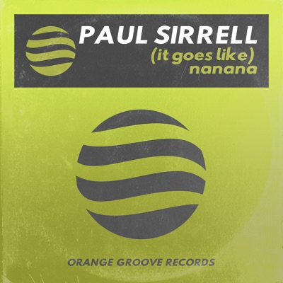 (It Goes Like) Nanana - Single