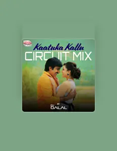 Kushi Murali सुनें, म्यूज़िक वीडियो देखें, बायो पढ़ें, दौरे की तारीखें और बहुत कुछ देखें!