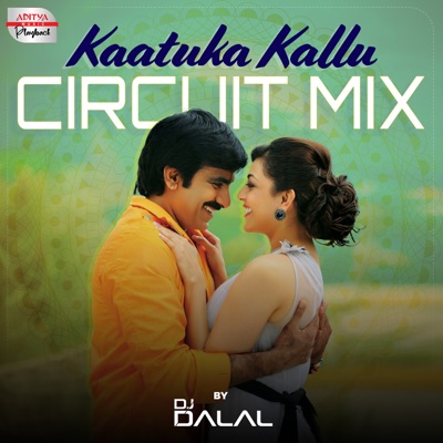 Kaatuka Kallu (Circuit Mix) [From "Sarocharu"] - Single