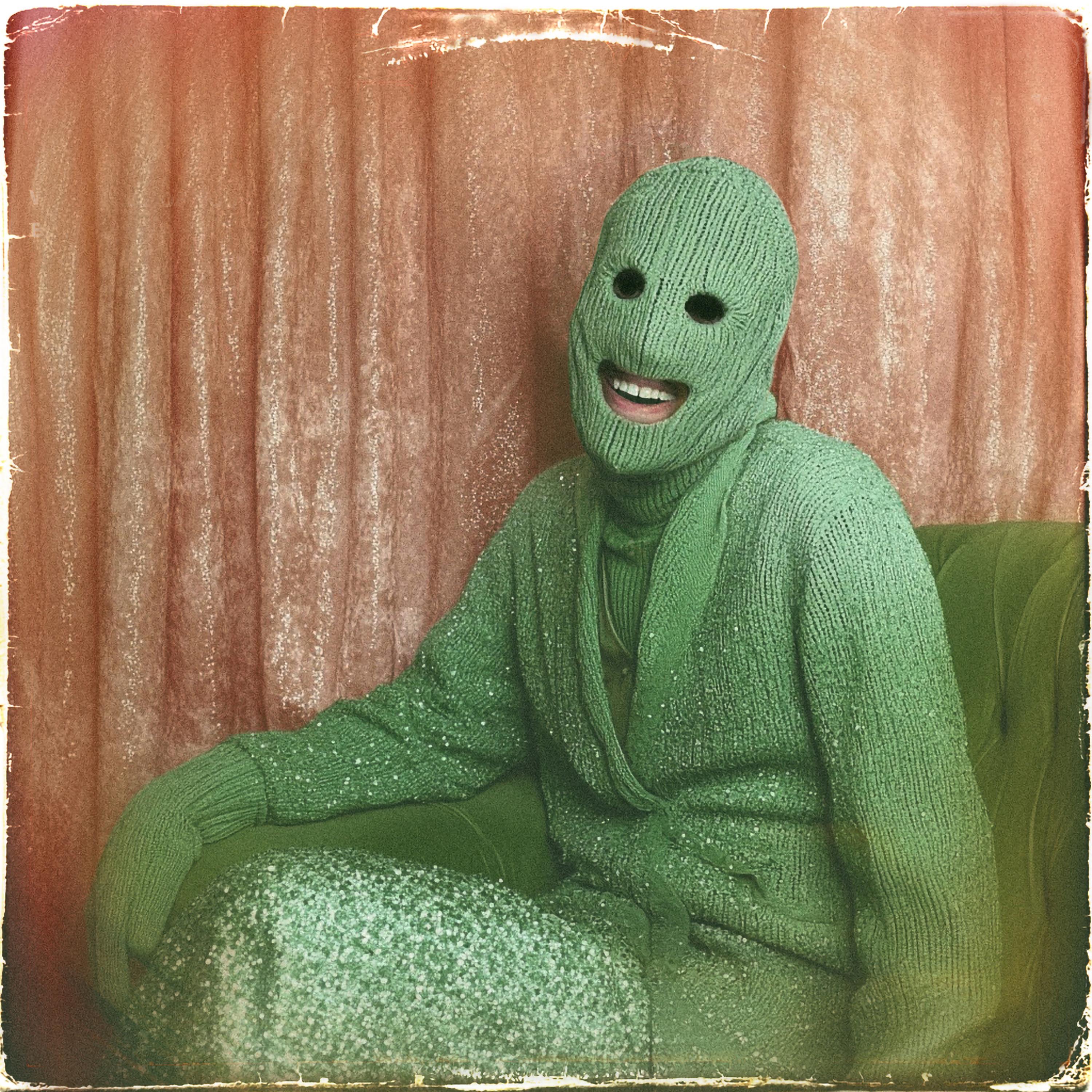 Sings Ballads and Blues