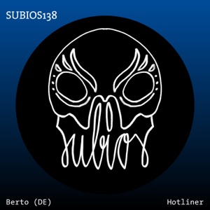 Hotliner - EP