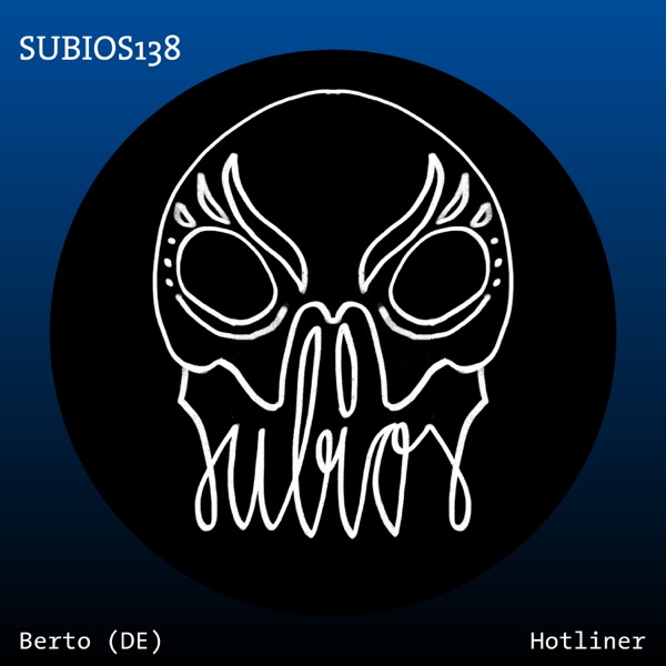 Hotliner - EP