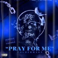 Pray For Me - POLOFRM203