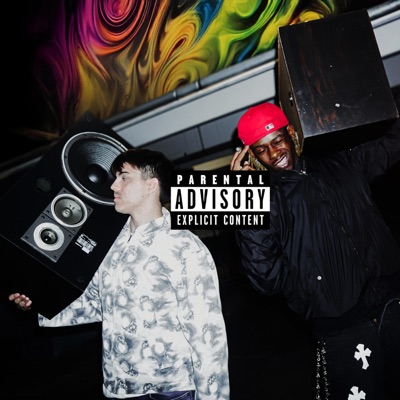 INFINITE (feat. Cooloquan) - Single