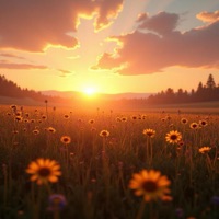 Country Sky - Single - Loren Trof