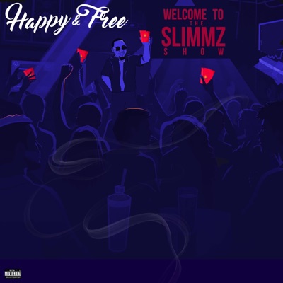 Happy & Free - Single