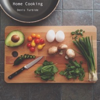 Home Cooking - Single - Denis Turbide